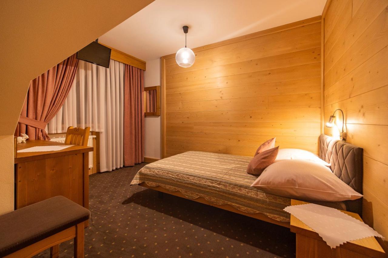 Willa Dolina Harenda Zakopane Exterior foto