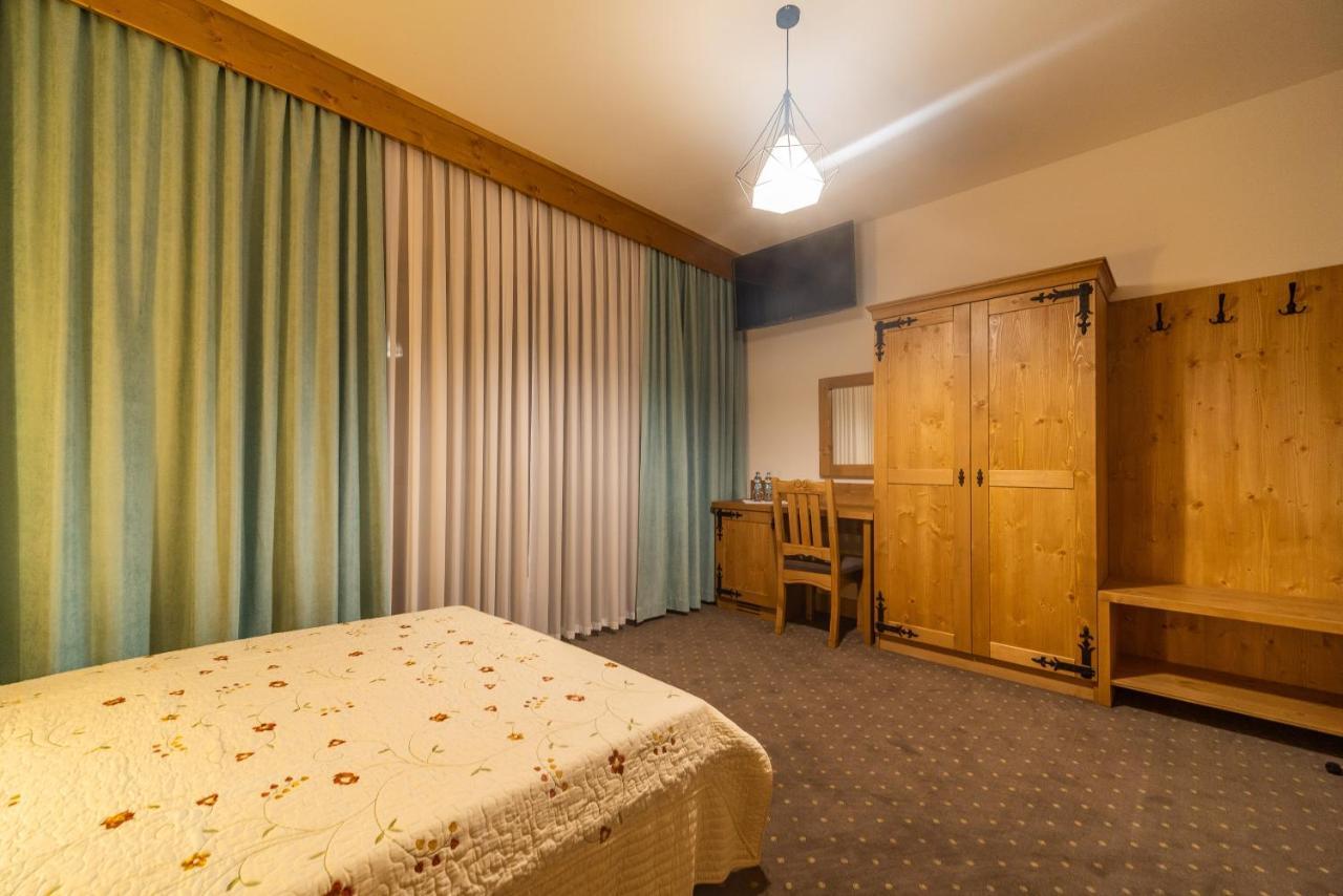 Willa Dolina Harenda Zakopane Exterior foto