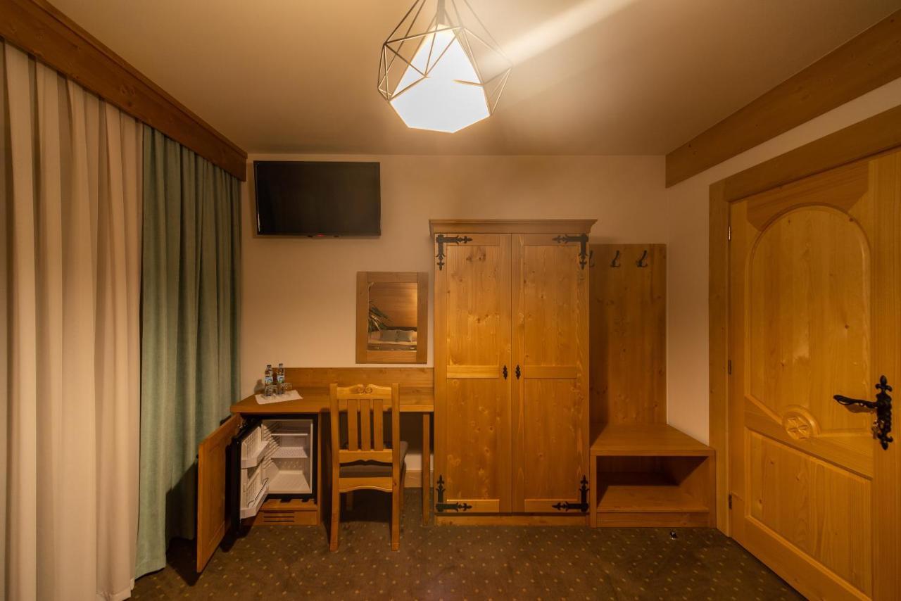 Willa Dolina Harenda Zakopane Exterior foto
